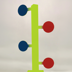Métal Tree 4 , 22Lr