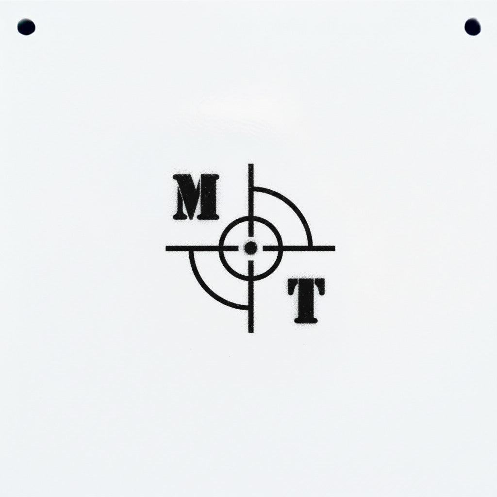 Gong 400x400x12, tous calibres