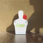 "OSKAR One", silhouette réactive, sur pied, tous calibres