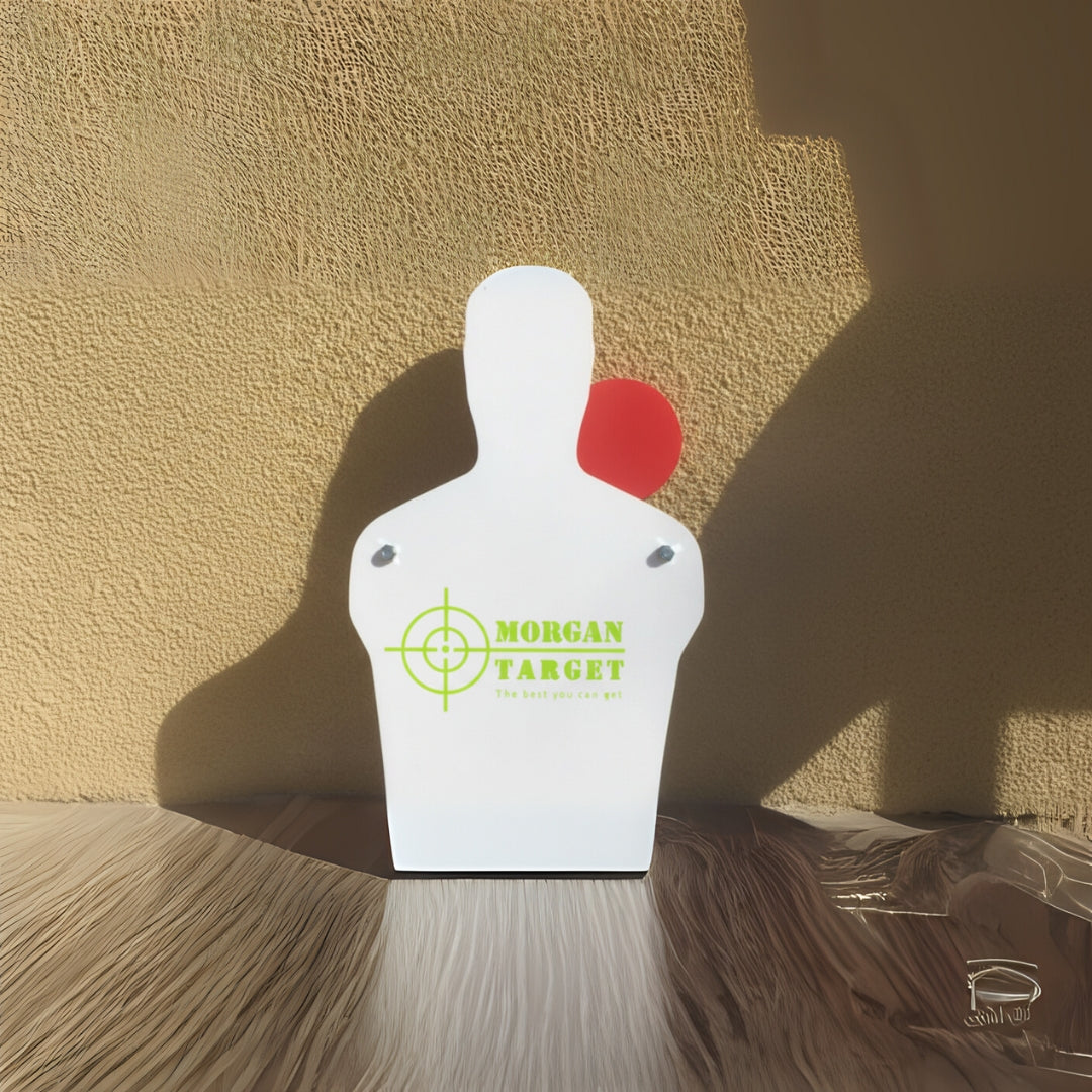 "OSKAR One", silhouette réactive, sur pied, tous calibres