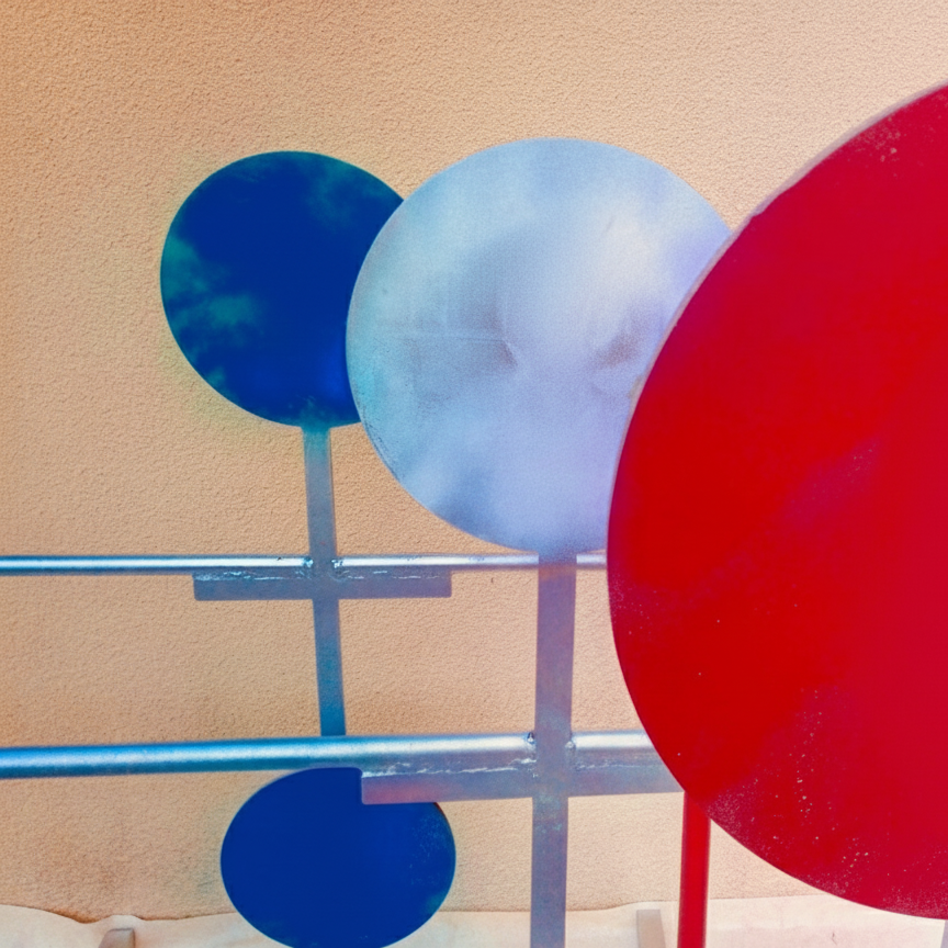 Double gong "TWISTER", 300+300x12, tous calibres, spécial TLD