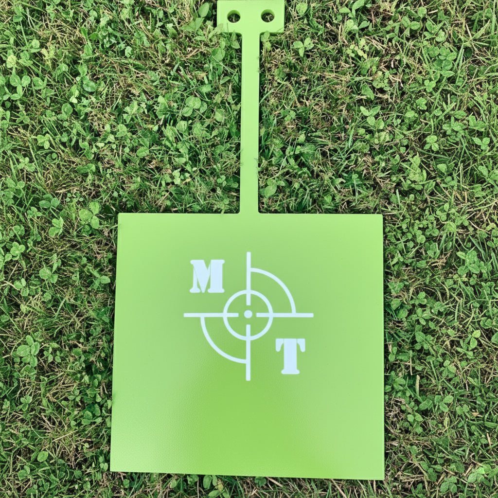 Gong 300x300x12 "CHAINFREE", tous calibres BO