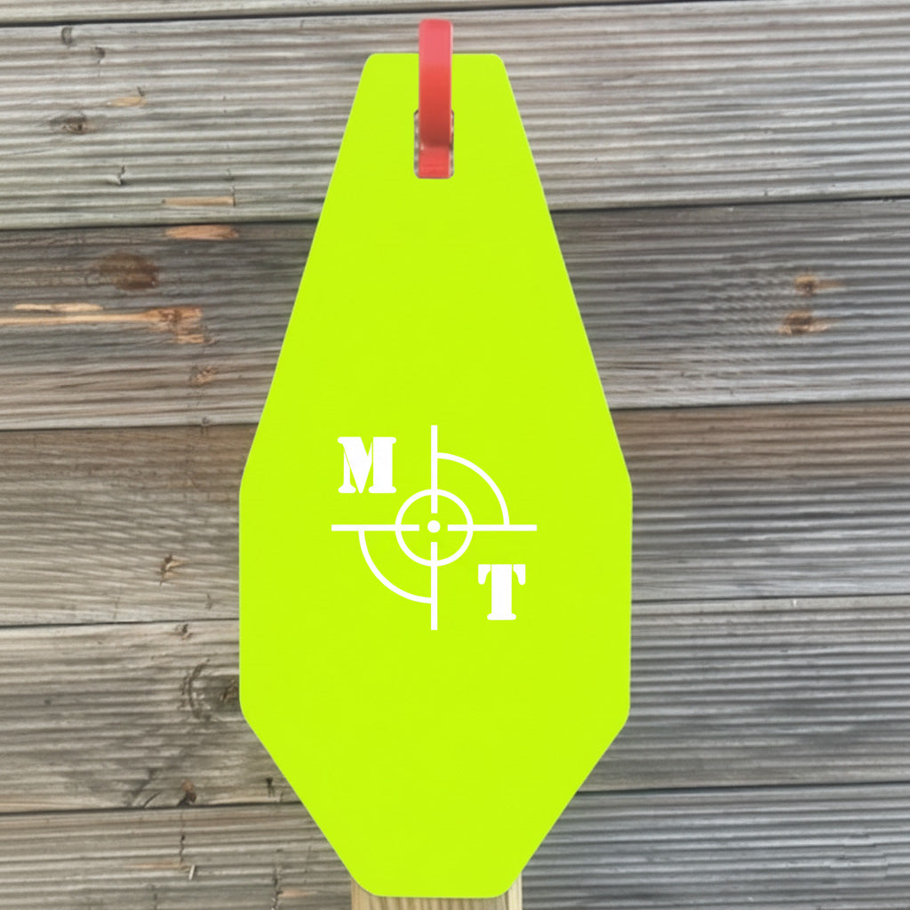 Cible "ALPHA" type TSV, IPSC, Tous calibres, BO, et toutes distances