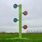 Métal Tree 4 , 22Lr