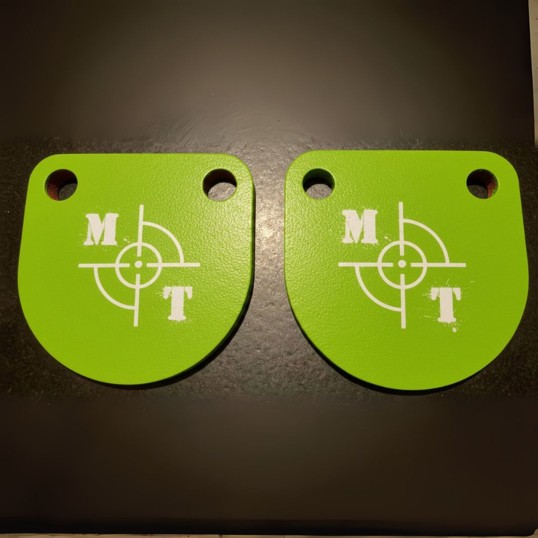 Gong "PATRIOTE" 100, tous calibres