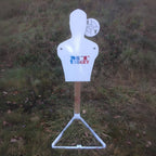"OSKAR One", silhouette réactive, sur pied, tous calibres
