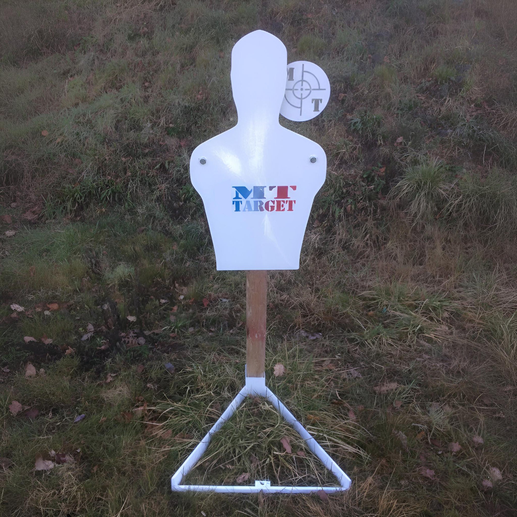 "OSKAR One", silhouette réactive, sur pied, tous calibres