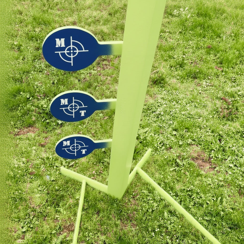 Métal Tree 4 palettes, gros calibres, armes de poing