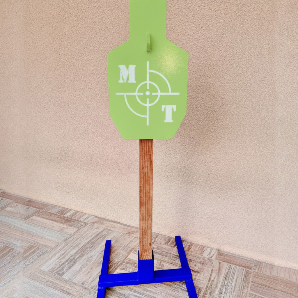 Tango "BEAST" sur Pied, tous calibres, avec crochet blindé