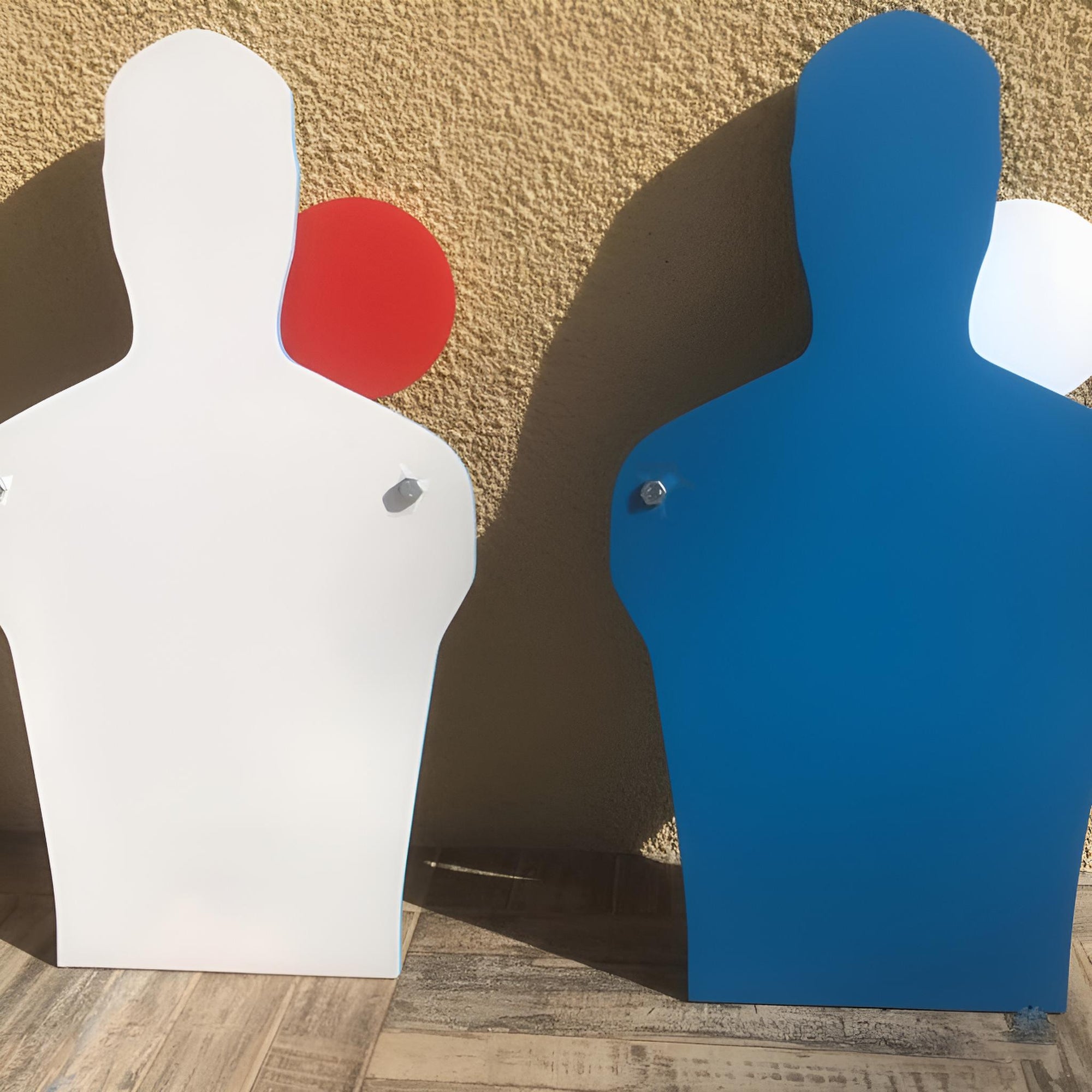 "OSKAR One", silhouette réactive, sur pied, tous calibres
