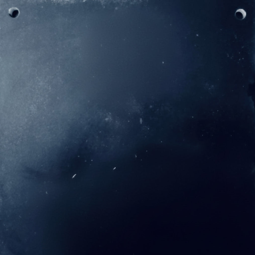 Gong de tir, ELR 22Lr, 300x300x4 (carré)