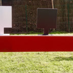 "RACK TAR", 5 gongs 200x200x12, tous calibres, à relevage par corde