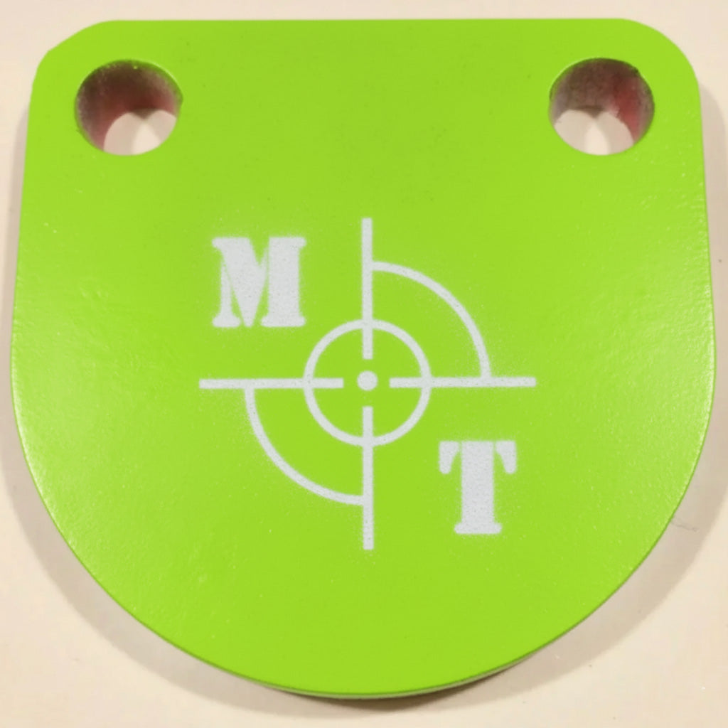 Gong "PATRIOTE" 100, tous calibres