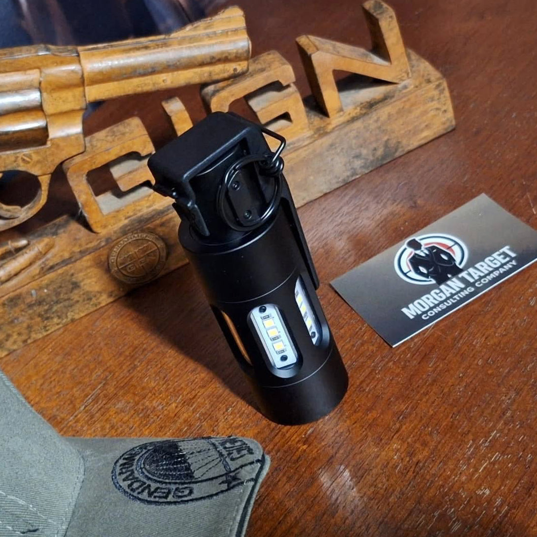 Grenade de désencerclement Nextorch