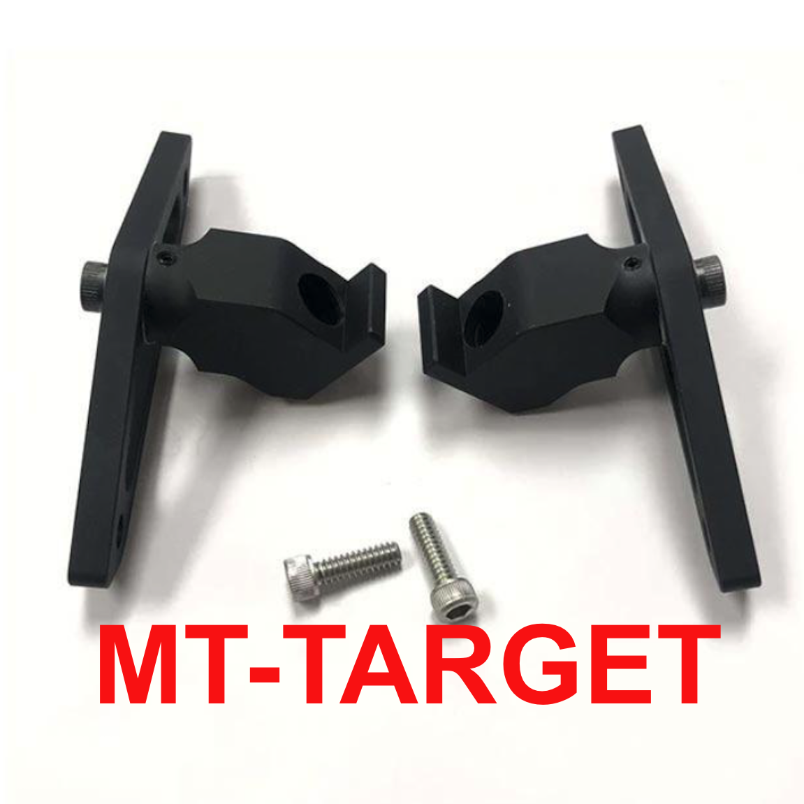 Patins "ski" pour bipieds accu-tac