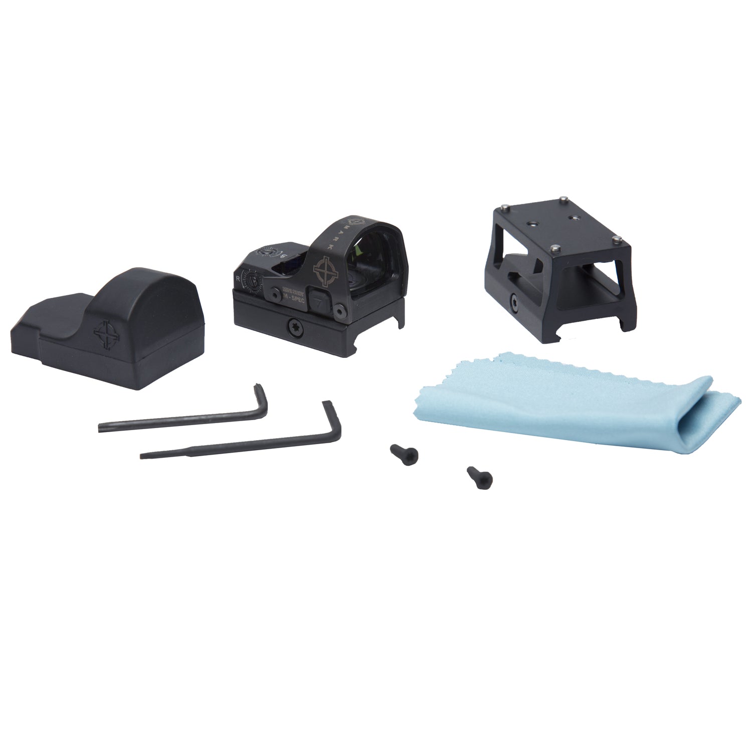 Viseur reflex Mini Shot M-Spec FMS