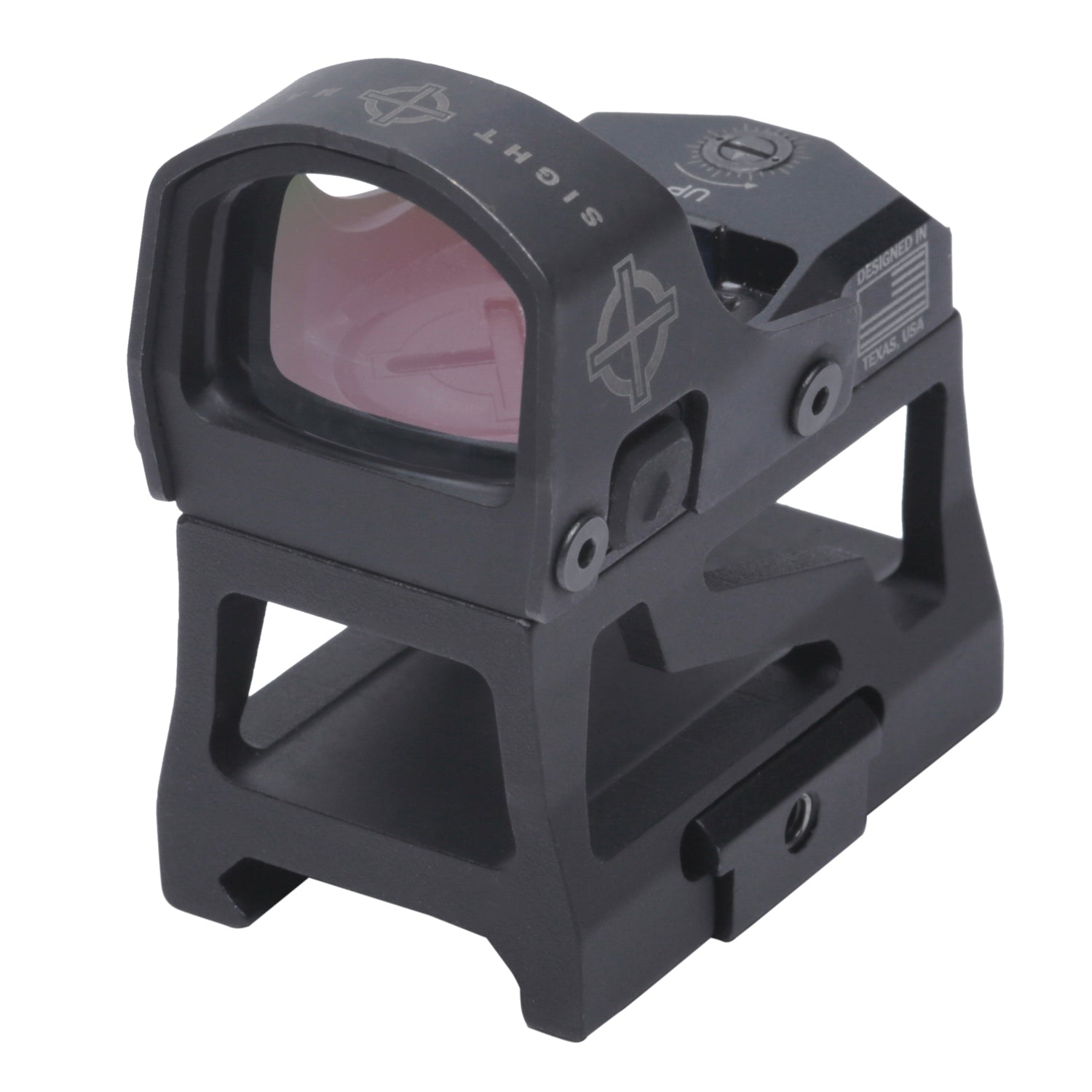 Viseur reflex Mini Shot M-Spec FMS