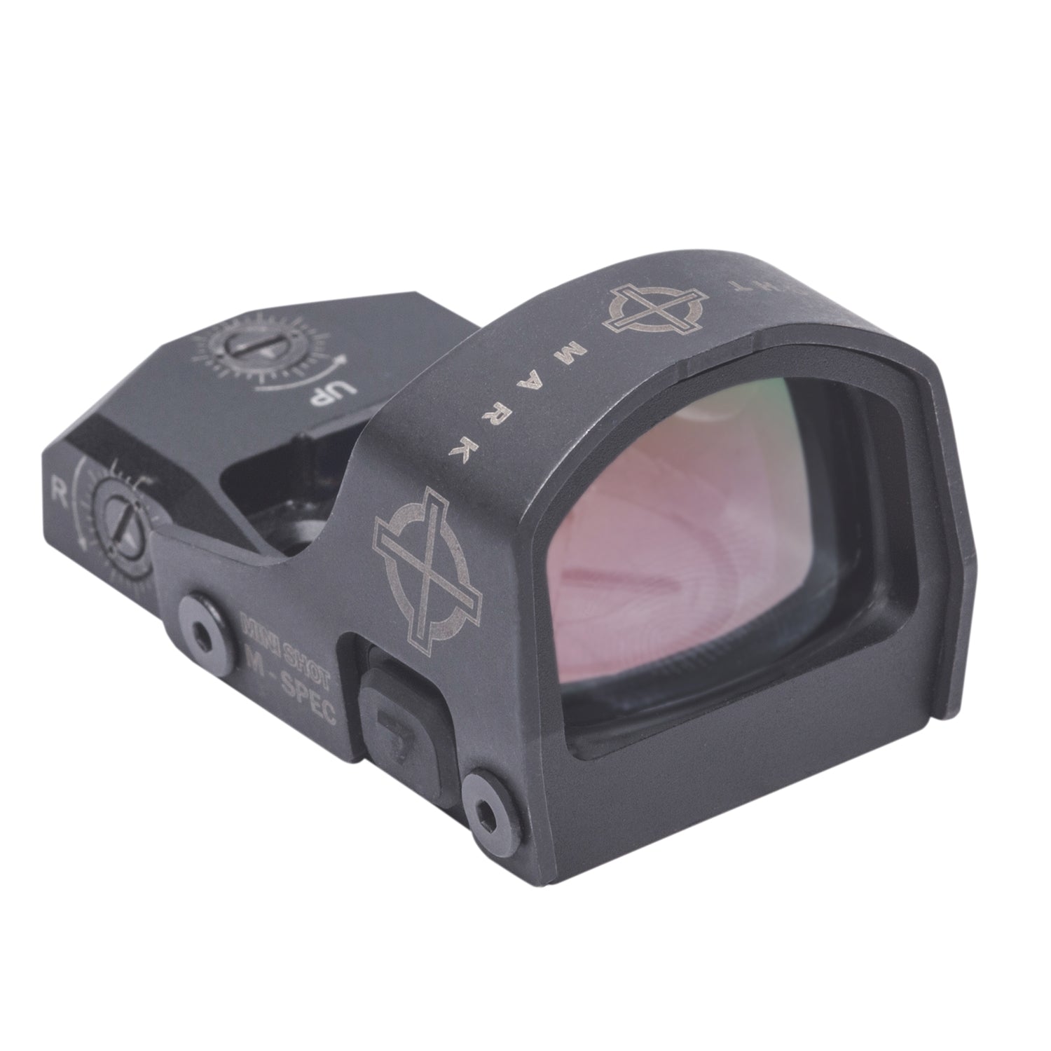 Viseur reflex Mini Shot M-Spec FMS