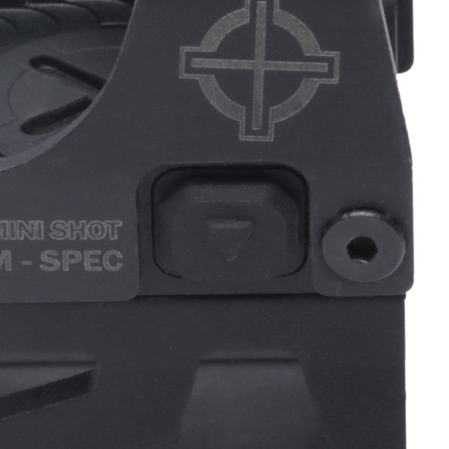 Viseur reflex Mini Shot M-Spec FMS