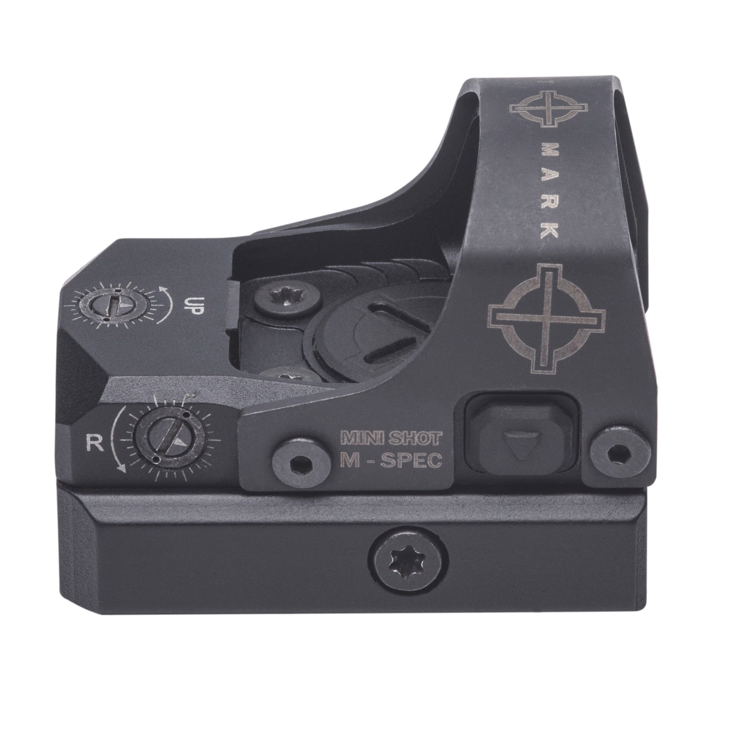 Viseur reflex Mini Shot M-Spec FMS