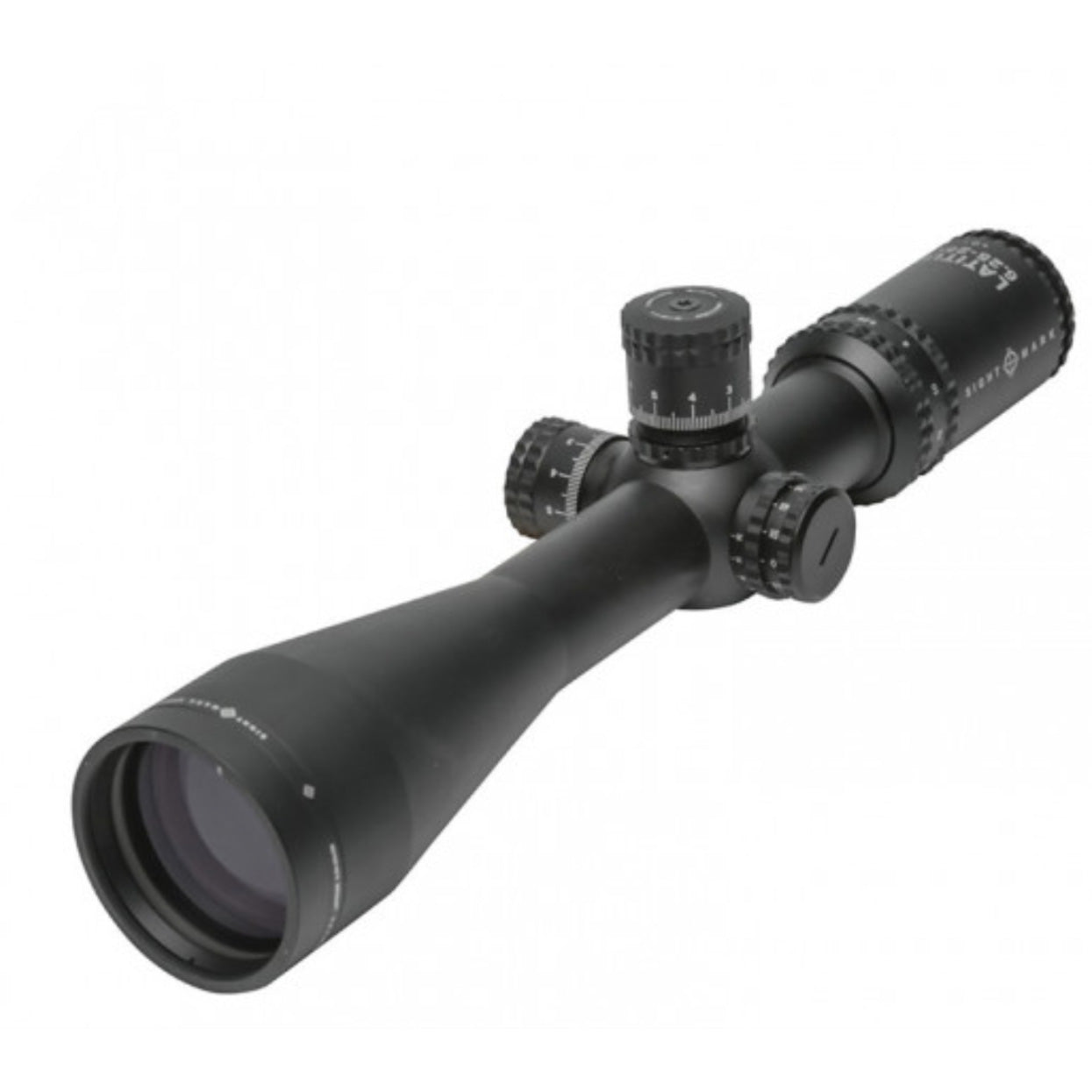 Lunette de tir "Sightmark Latitude" 6.25-25x56  PRS