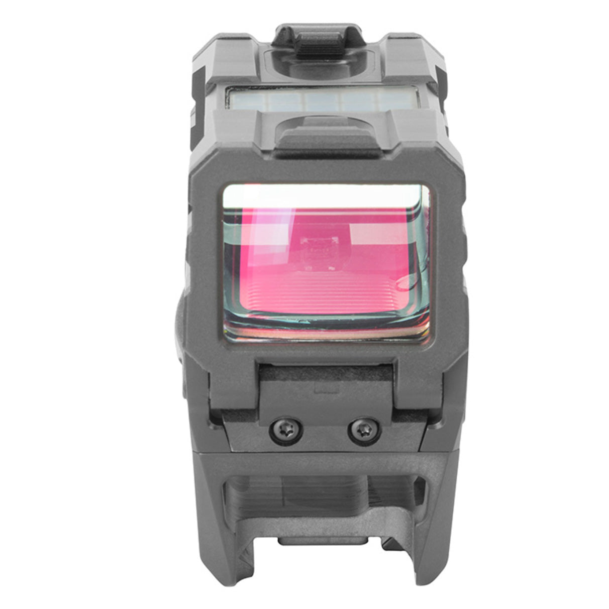 Holosun - haemsrd - holosun aems, viseur point rouge pour arme d'épaule