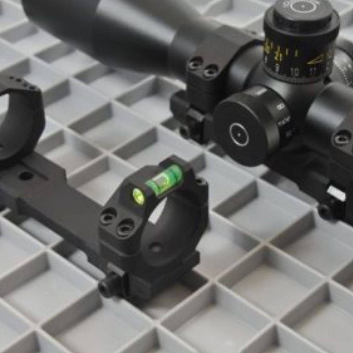 Montage Monobloc "PGM" fabrication Française à 100%