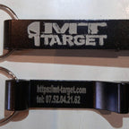 Décapsuleur "MT-Target"