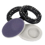 Sordin SUPREME PRO X Noir - Serre-Nuque, NECK BAND