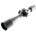 Lunette de Tir , ZERO COMPROMISE, 5-27x56, Réticule MPCT2X