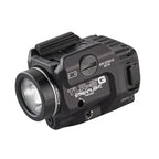 Lampe tactique Streamlight TLR-8G - Laser vert - Avec pile