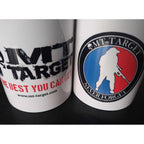 "MUGS" MT-Target "PATRIOTE" +"CLASSICO"