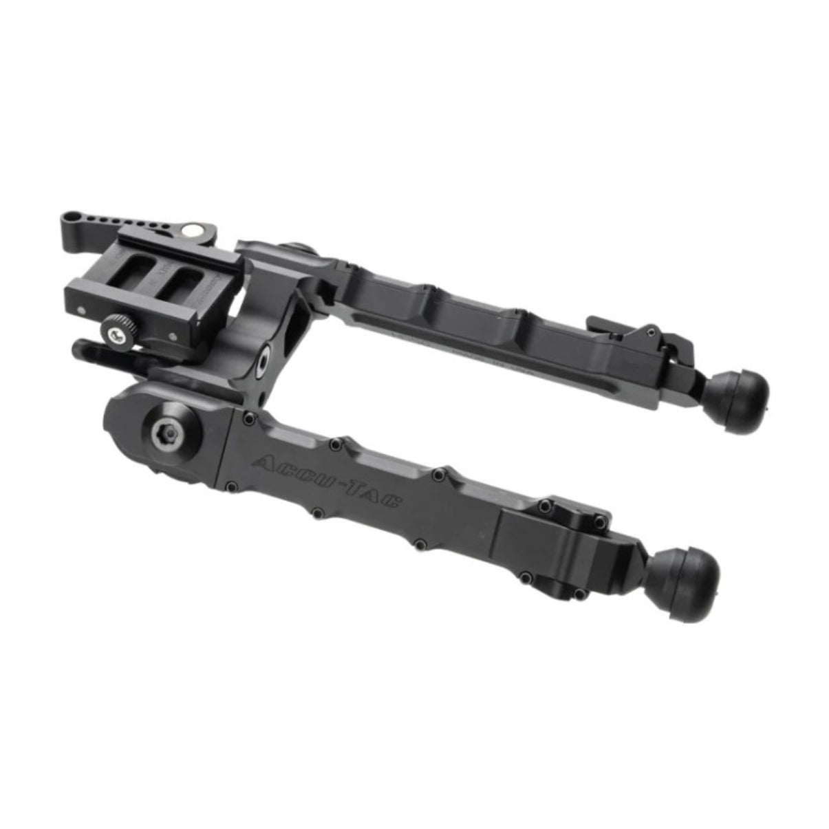 Bipied ACCU-TAC HD50 PICATINNY