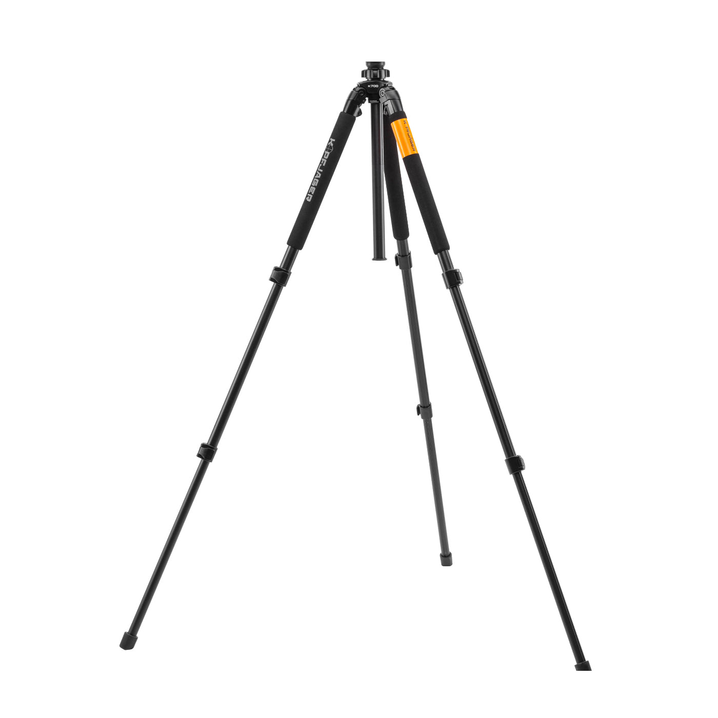 Trepied KJI , K700 aluminium , Modulable