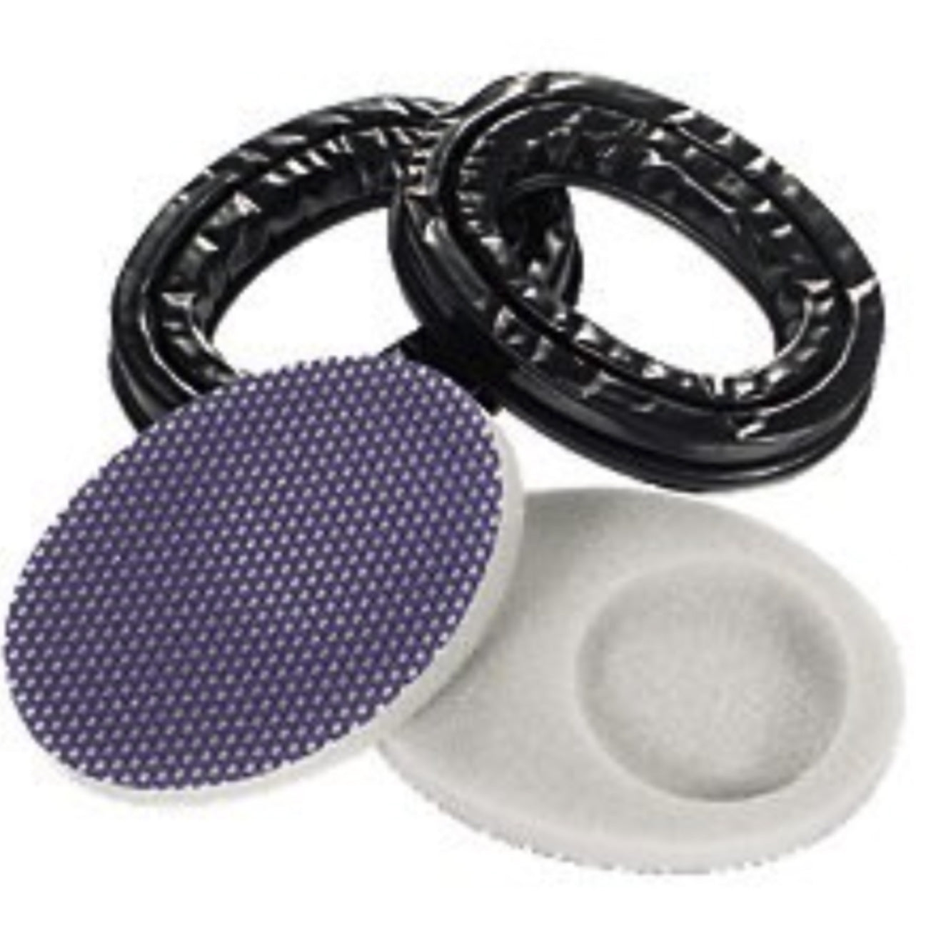 Casque électronique "Suprême PRO-X" de MSA