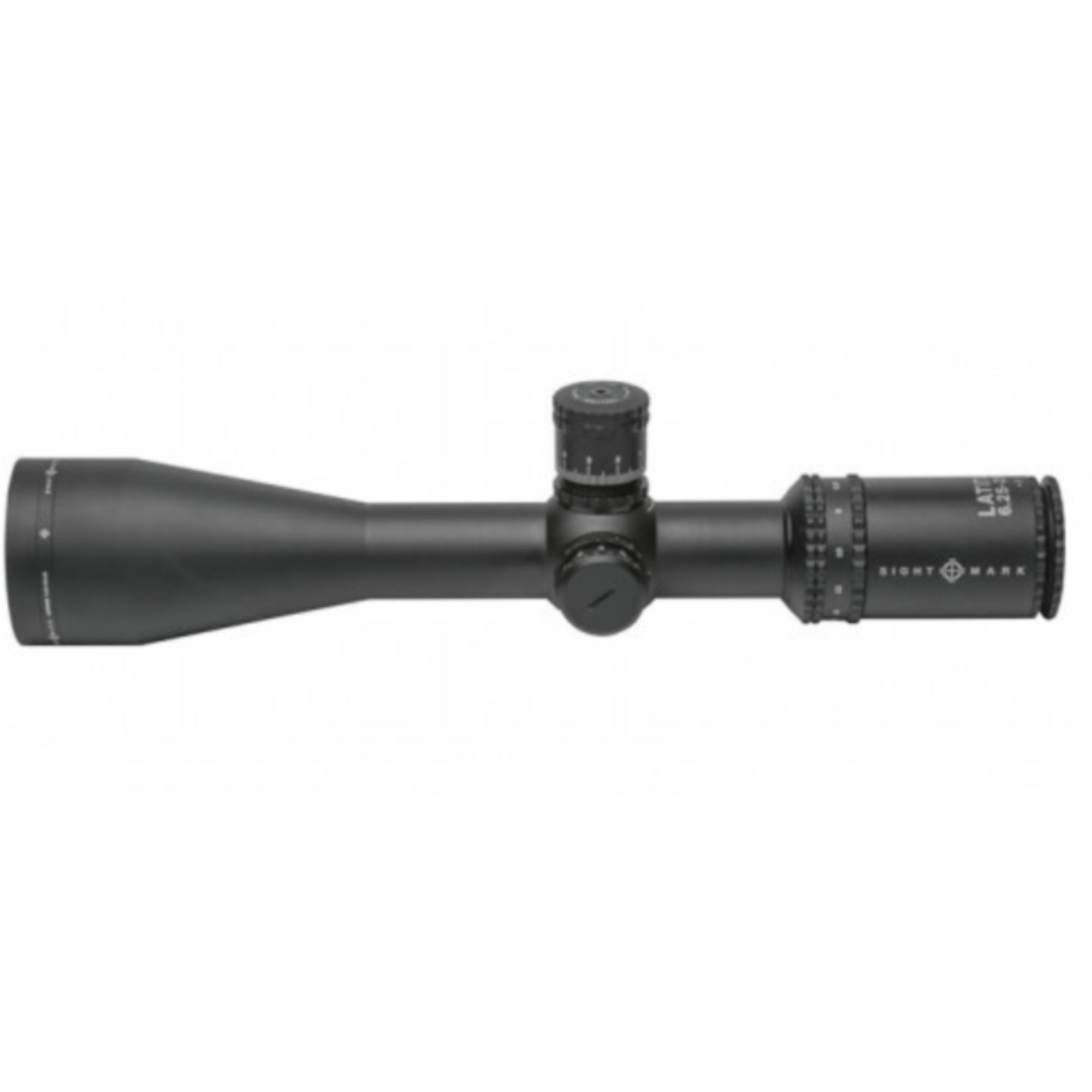 Lunette de tir "Sightmark Latitude" 6.25-25x56  PRS