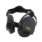 Sordin SUPREME PRO X Noir - Serre-Nuque, NECK BAND