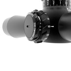 Lunette de Tir , ZERO COMPROMISE, 5-27x56, Réticule MPCT2X