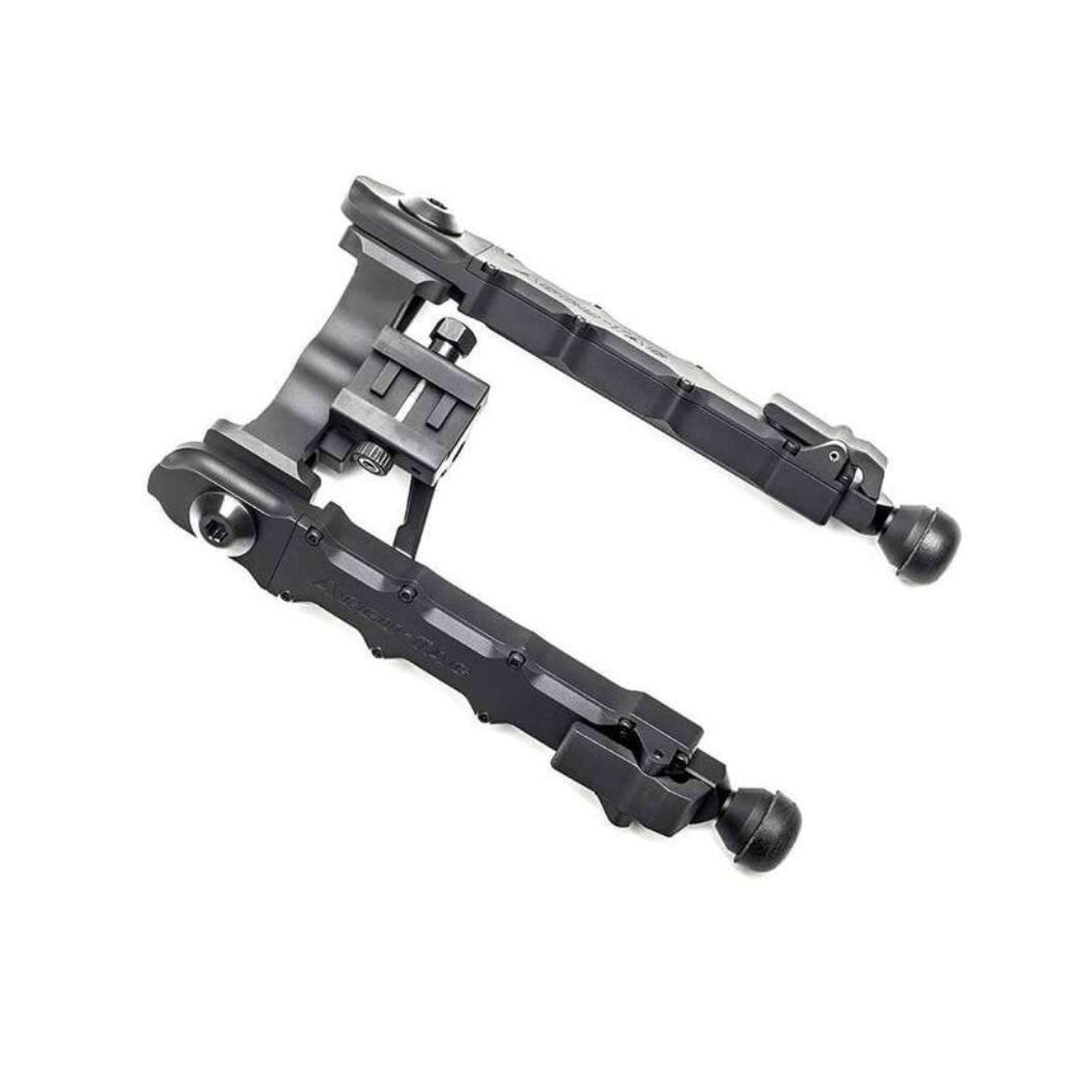 Bipied ACCU-TAC HD50 PICATINNY