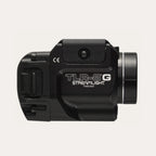 Lampe tactique Streamlight TLR-8G - Laser vert - Avec pile