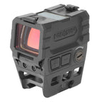 Holosun - haemsrd - holosun aems, viseur point rouge pour arme d'épaule