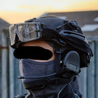 Casque électronique "Suprême PRO-X" de MSA