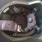 Casque Balistique Certifié NIJ 3A