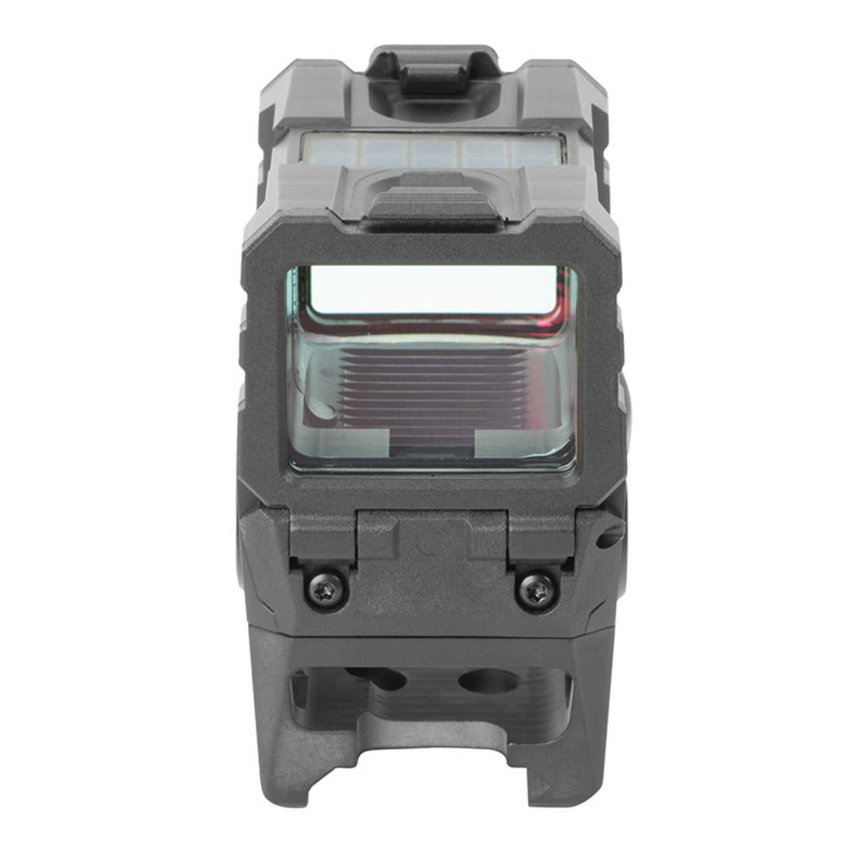 Holosun - haemsrd - holosun aems, viseur point rouge pour arme d'épaule
