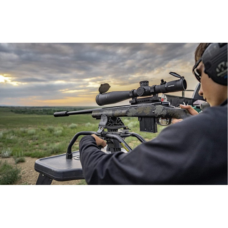 Chevalet de réglage "Caldwell Stinger shooting rest"