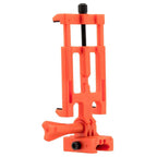 Montage téléphone pour rail picatinny