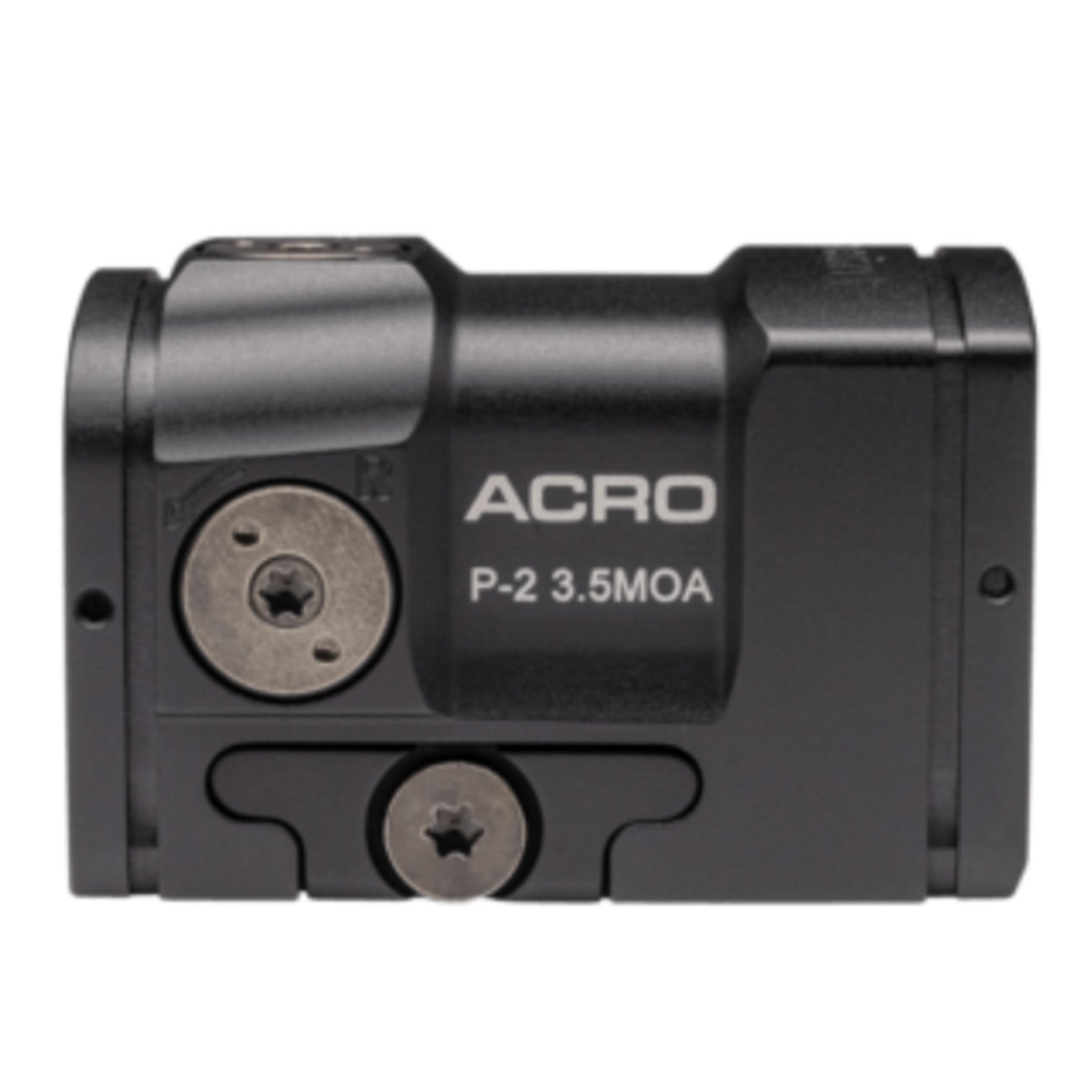 Viseur professionnel aimpoint "acro p2"