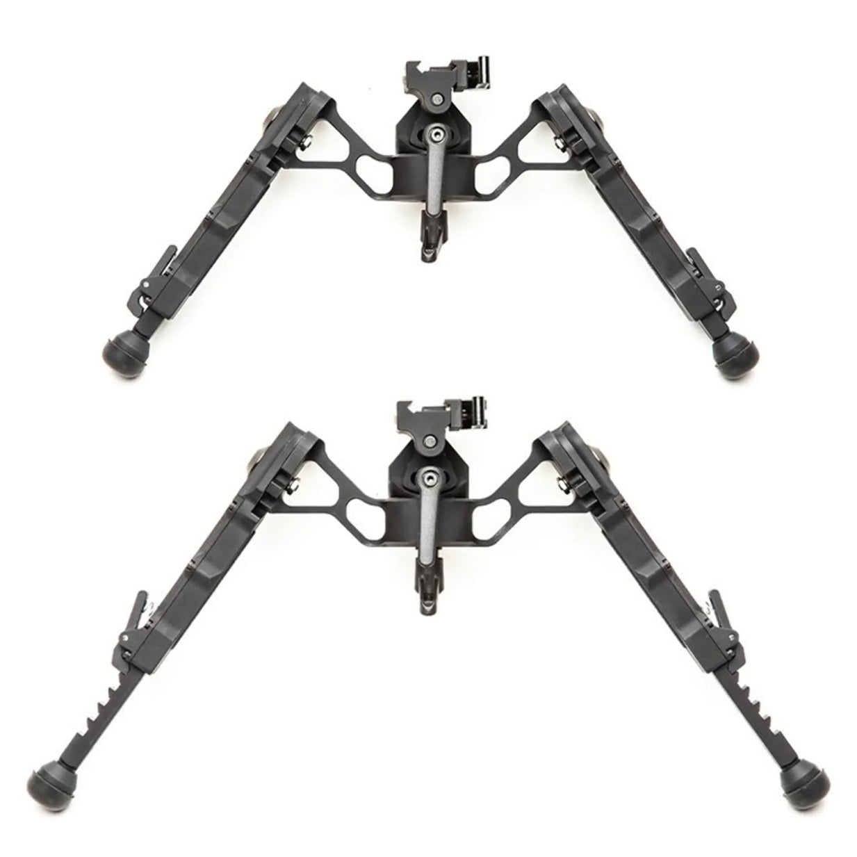 Bipied ACCU-TAC FC5-G2 QD RAIL ARCA