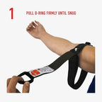 Garrot Rapidstop Tactique