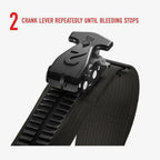 Garrot Rapidstop Tactique